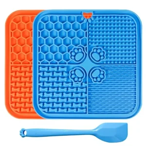 Dog Lick Mat