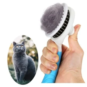 Pet Slicker Brush