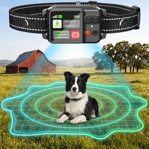 Electronic Waterproof Wireless Fence