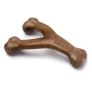 Nylon Bacon Flavor Chew Toy