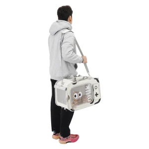 Pet Backpack Carrier