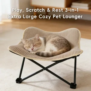 2in 1 Pet Bed