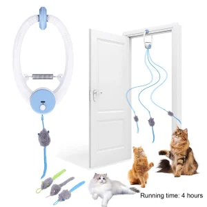 Door Hanging Toy