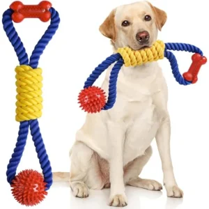 Dog Rope Toys