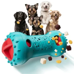 Treat Dispensing Toy
