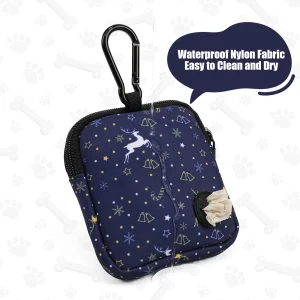 Dog Treat Pouch